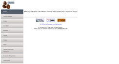 Desktop Screenshot of fullbean.com